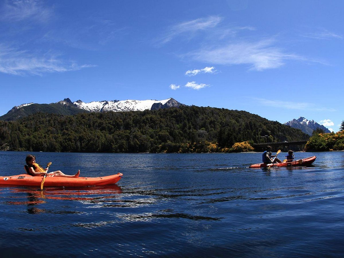 Morenito Kayak